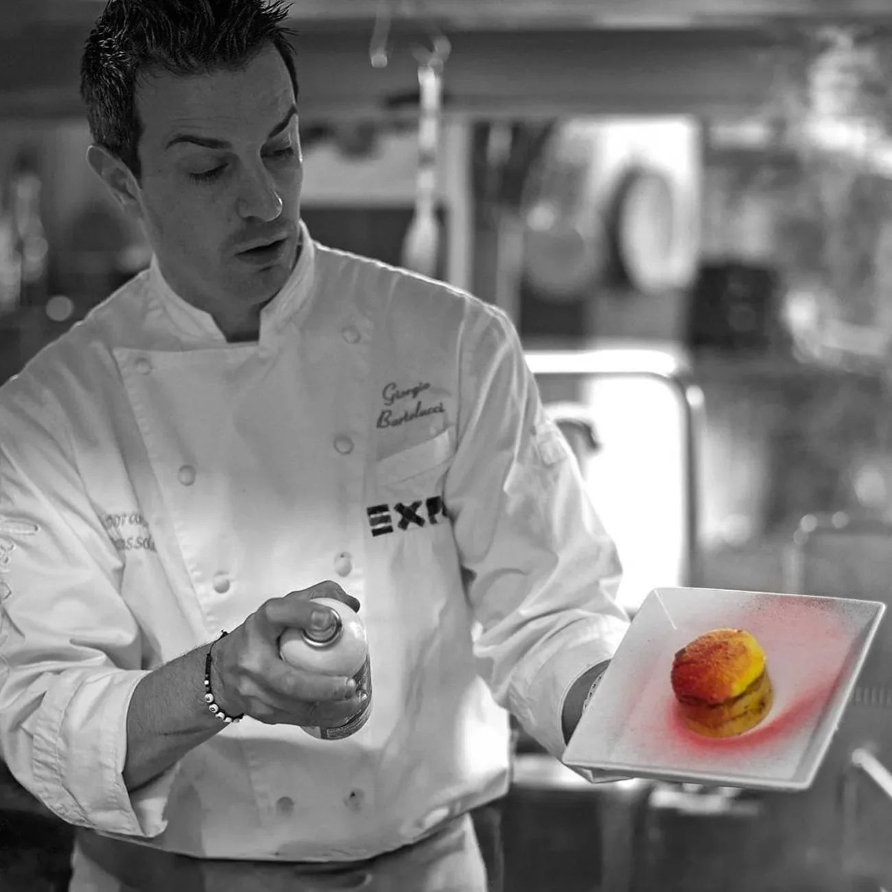 Gli chef stellati fanno squadra al castello – Due cene d’eccellenza per Degusto