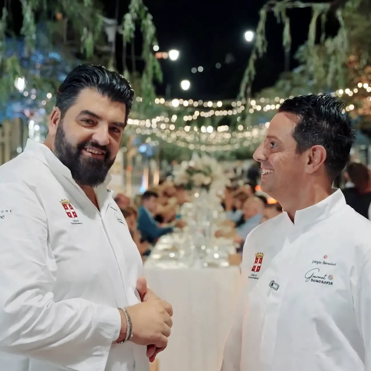 Domosofia Gourmet 2023