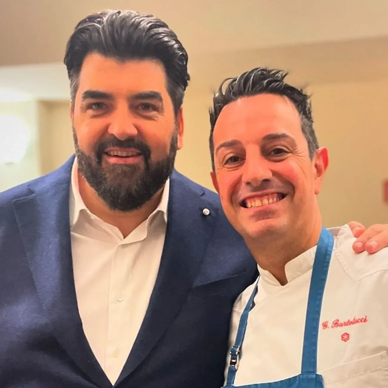 Guida Michelin 2025, confermata la stella all’Atelier di Domodossola: è l’unico nel Vco