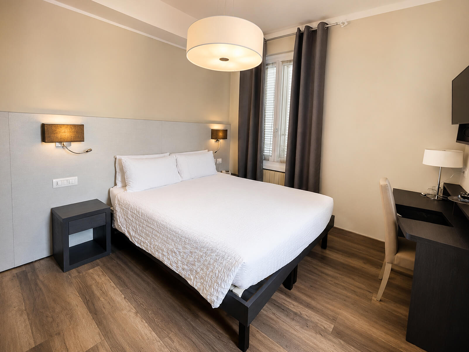 Hotel Eurossola - Soggiorno di 1 notte in camera Standard
